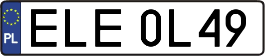 ELE0L49