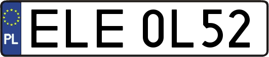 ELE0L52