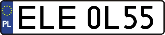 ELE0L55