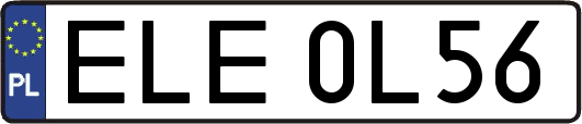 ELE0L56