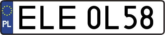 ELE0L58