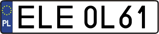 ELE0L61