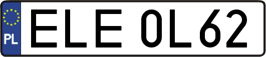 ELE0L62