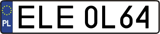 ELE0L64