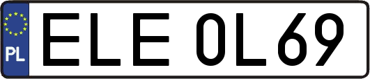 ELE0L69