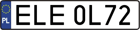 ELE0L72