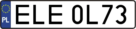 ELE0L73