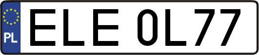 ELE0L77