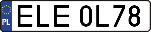 ELE0L78