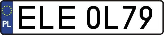 ELE0L79