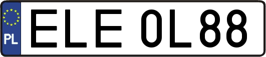 ELE0L88