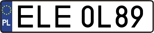 ELE0L89