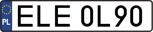 ELE0L90