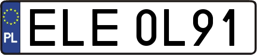 ELE0L91