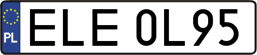 ELE0L95