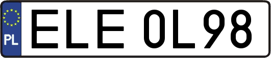 ELE0L98