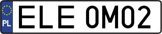 ELE0M02