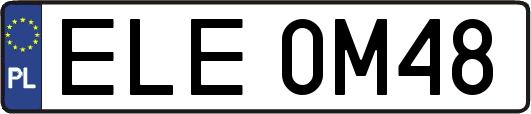 ELE0M48