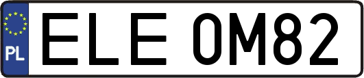 ELE0M82