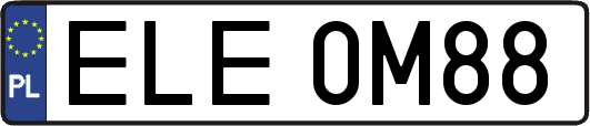 ELE0M88