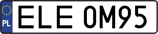 ELE0M95