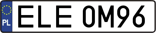 ELE0M96