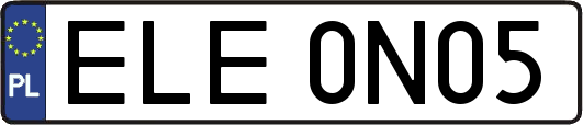 ELE0N05