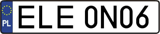 ELE0N06