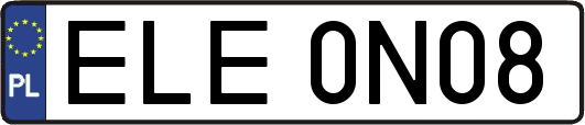 ELE0N08