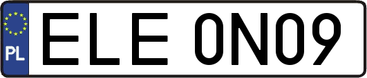 ELE0N09