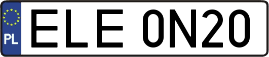 ELE0N20