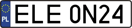 ELE0N24