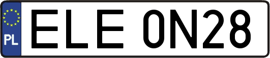 ELE0N28