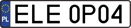 ELE0P04