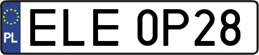 ELE0P28