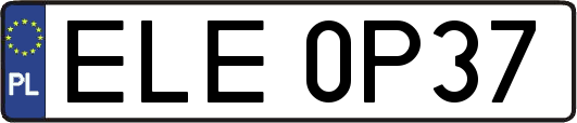 ELE0P37