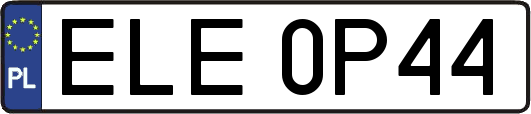 ELE0P44
