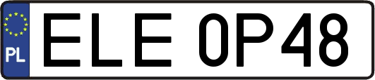 ELE0P48