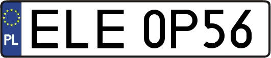 ELE0P56