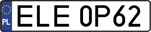 ELE0P62