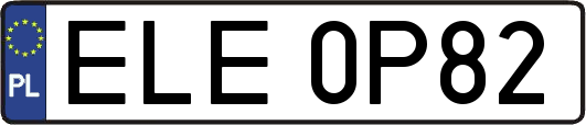ELE0P82