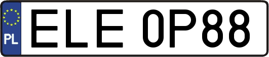 ELE0P88