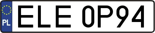 ELE0P94