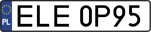 ELE0P95