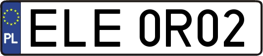 ELE0R02