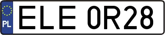 ELE0R28