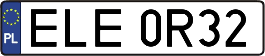 ELE0R32