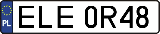 ELE0R48