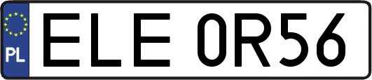 ELE0R56