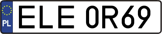 ELE0R69